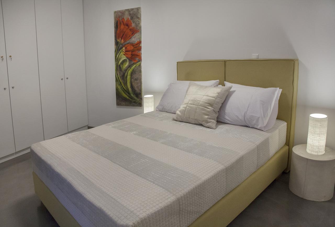 Luxury Penthouse Touching The Acropolis By Ghh Apartman Athén Kültér fotó