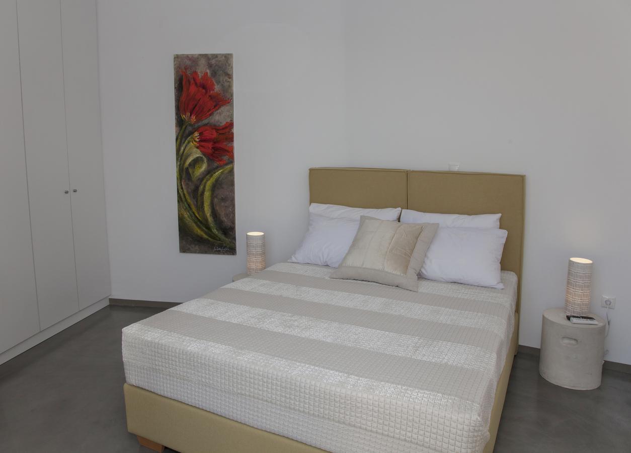 Luxury Penthouse Touching The Acropolis By Ghh Apartman Athén Kültér fotó